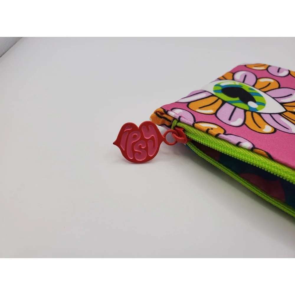 ipsy bag June 2025 Bag Only